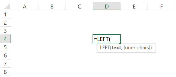 5 must-know text functions in excel