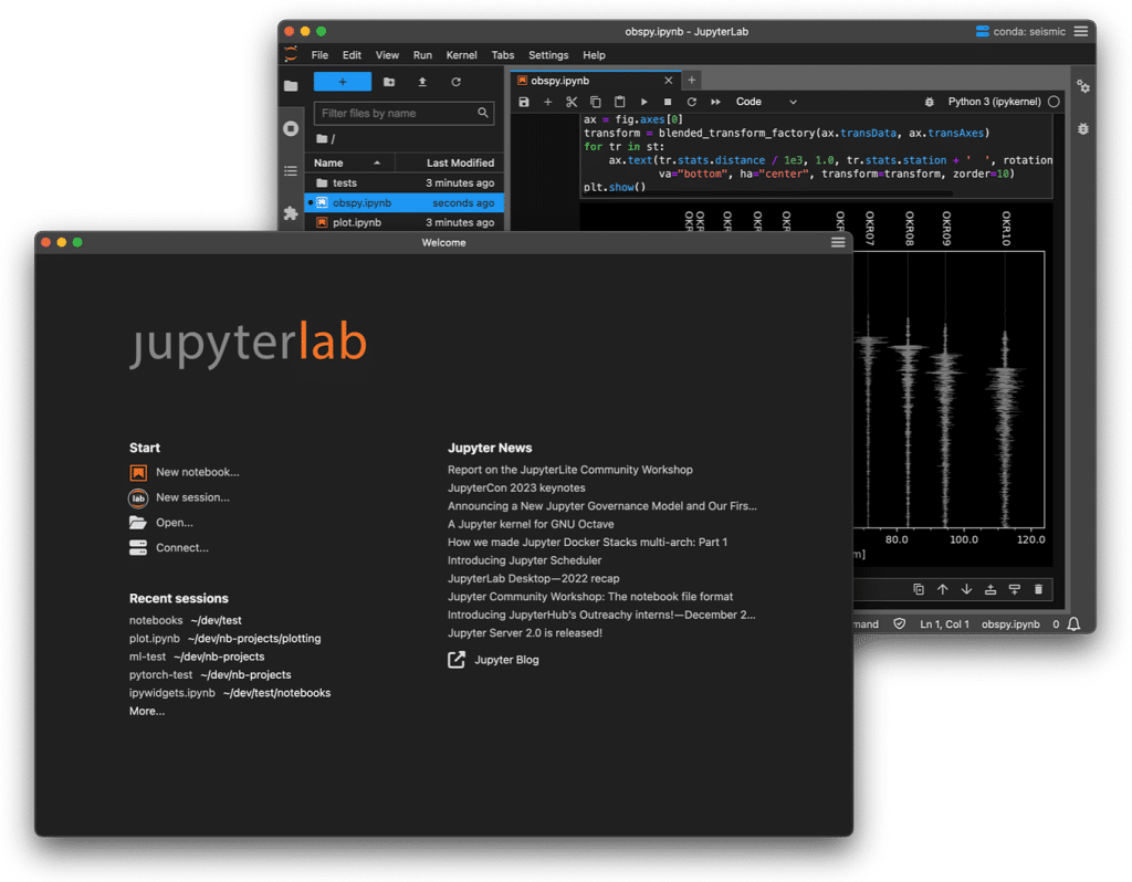 How to Setting up Your Data Science Environment