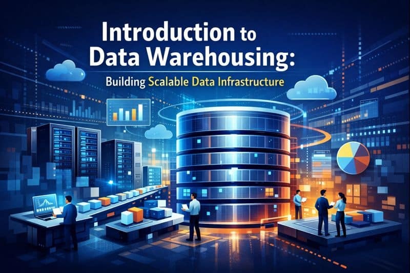 Data warehouse