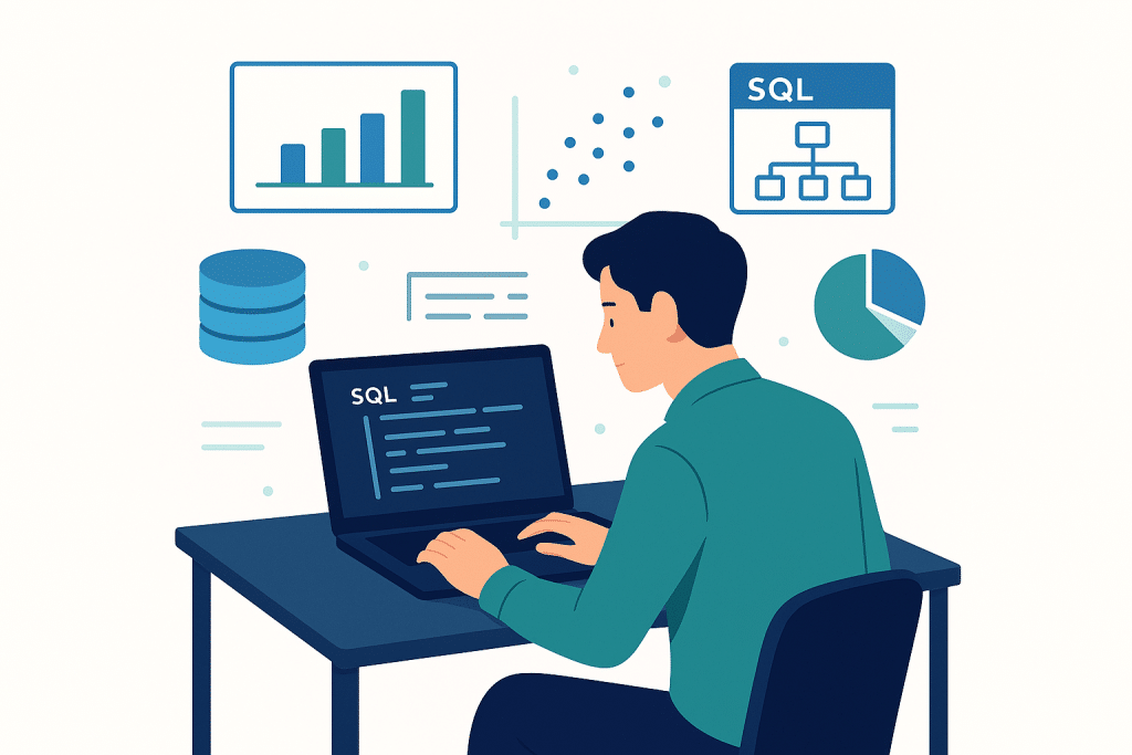 SQL Mastery for Data Scientists