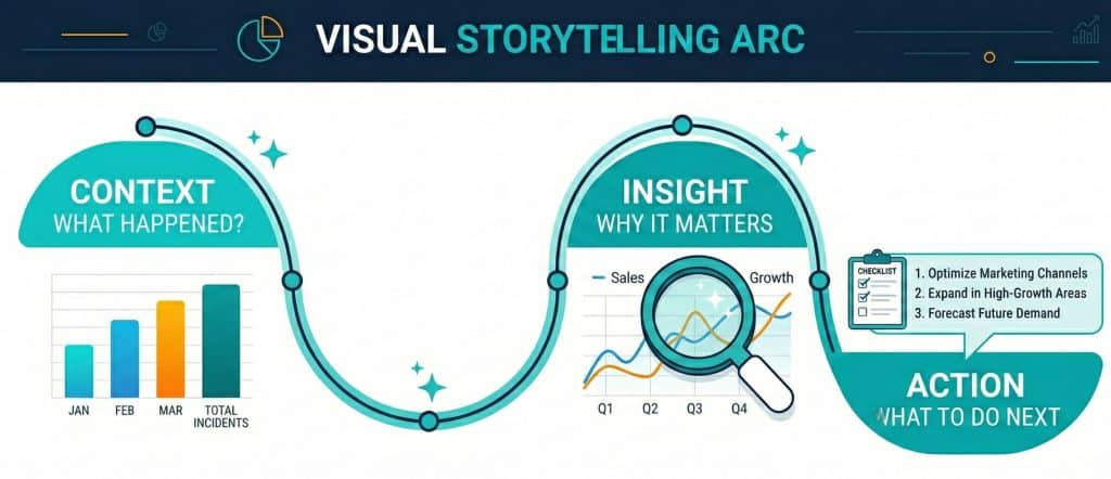 data storytelling