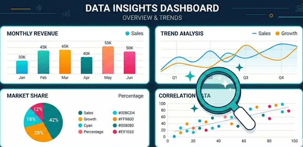 Data Visualization Best Practices