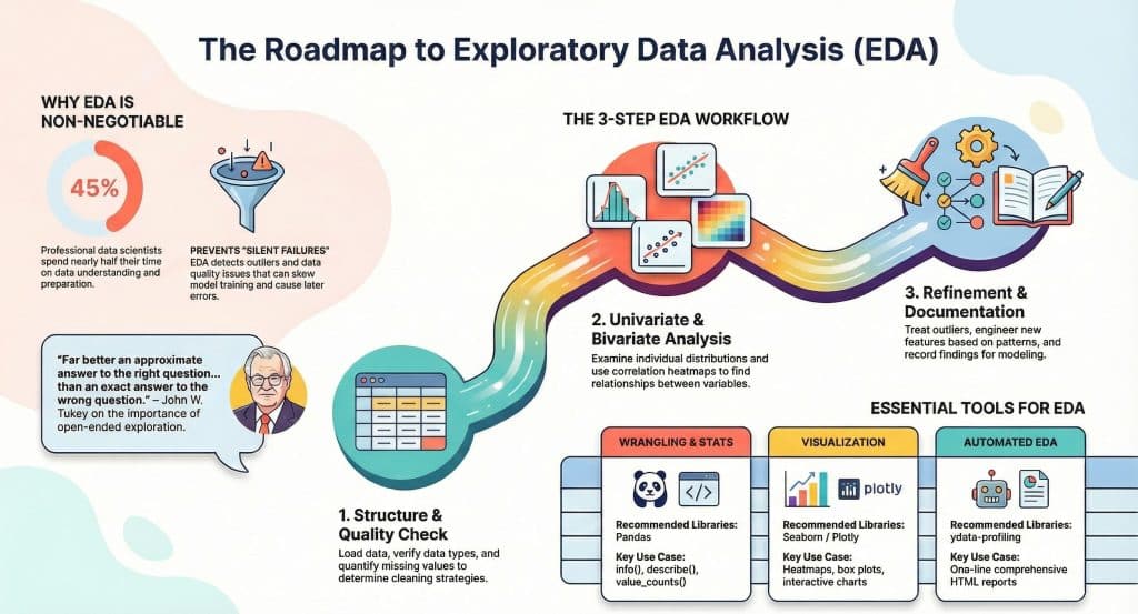 Exploratory Data Analysis